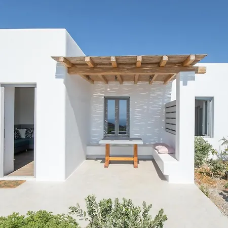 Apartamento Lectus Mykonos Paraga (Mykonos)