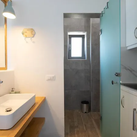 Apartamento Lectus Mykonos Paraga (Mykonos)