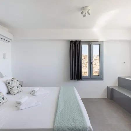 Apartamento Lectus Mykonos *