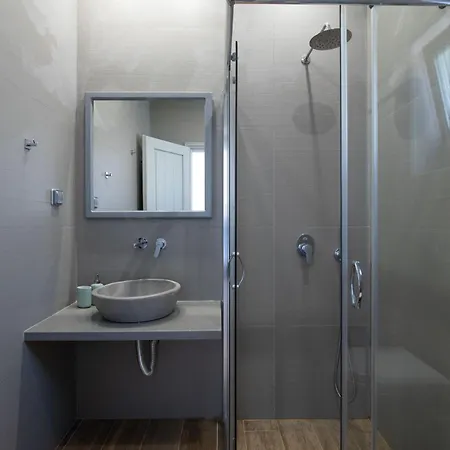 Apartamento Lectus Mykonos Paraga (Mykonos)