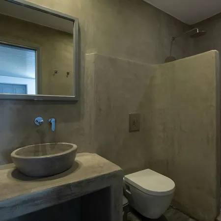 Lectus Mykonos Apartamento *