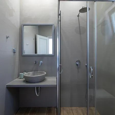 Apartamento Lectus Mykonos