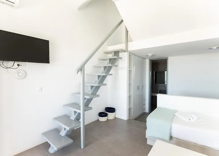 Lectus Mykonos * Paránga