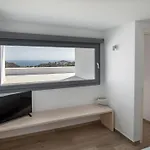 Apartman Lectus Mykonos Paránga