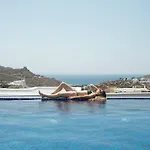 Apartman Lectus Mykonos