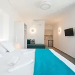 Lectus Mykonos Apartman