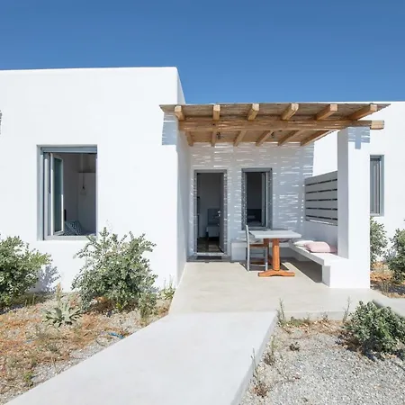 아파트 Lectus Mykonos