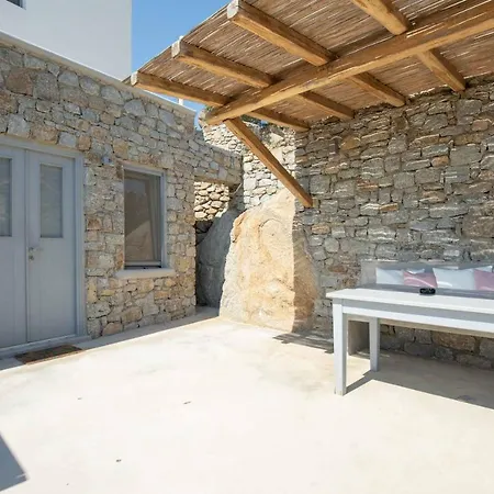 Lejlighed Lectus Mykonos Paraga (Mykonos)