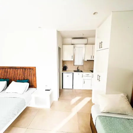 Lectus Mykonos * 프라가