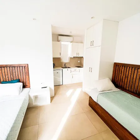 Lectus Mykonos Paraga (Mykonos)