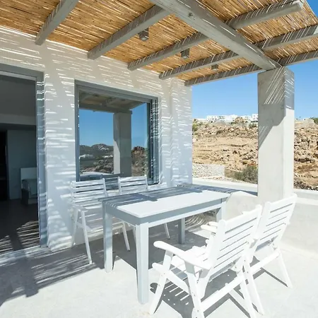 Lectus Mykonos Paraga (Mykonos)