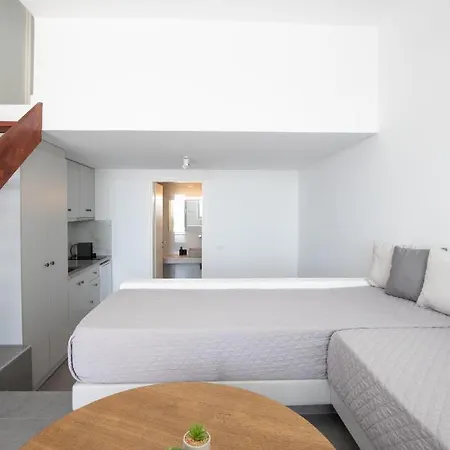 Lectus Mykonos * 프라가