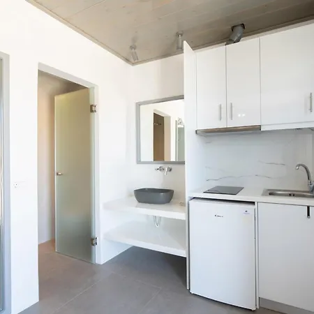 Lectus Mykonos Paraga (Mykonos)