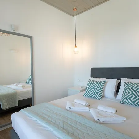 아파트 Lectus Mykonos