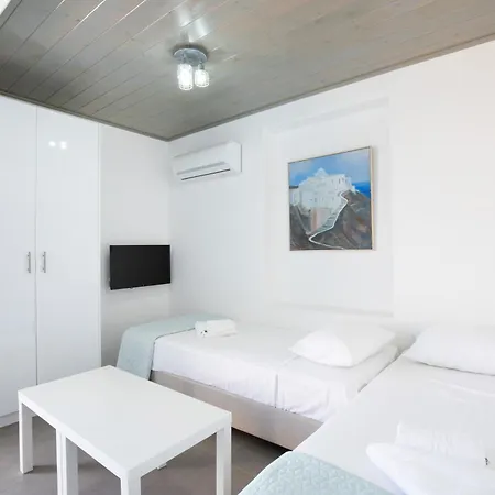 Lectus Mykonos * 프라가