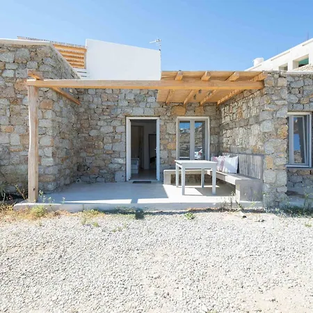 아파트 Lectus Mykonos