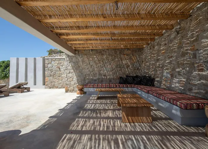 Lectus Mykonos Διαμέρισμα