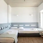 Lectus Mykonos Strand Paraga