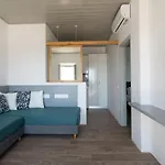 Lectus Mykonos Apartment