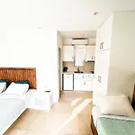 Lectus Mykonos * Strand Paraga