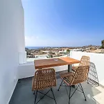 Lectus Mykonos Apartment Strand Paraga