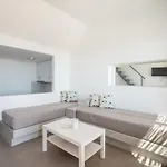 Lectus Mykonos Strand Paraga