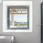 Lectus Mykonos Strand Paraga