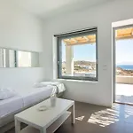 Lectus Mykonos Apartment