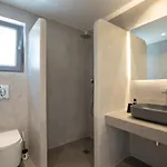 Lectus Mykonos Apartment Strand Paraga