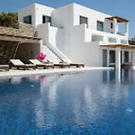 Lectus Mykonos * Strand Paraga