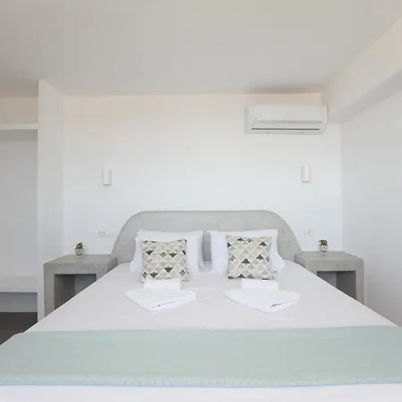 Lectus Mykonos *