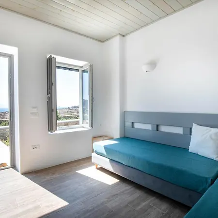 Apartamento Lectus Mykonos