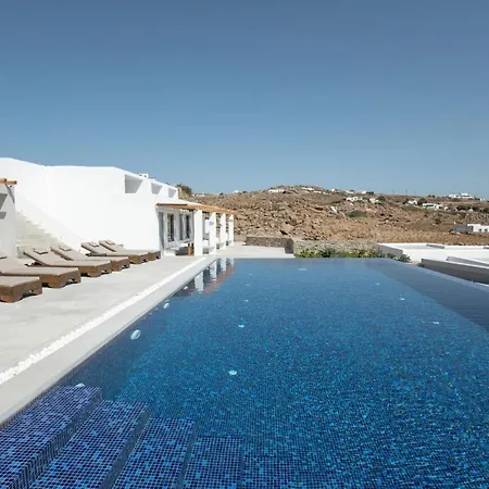 Apartment Lectus Mykonos