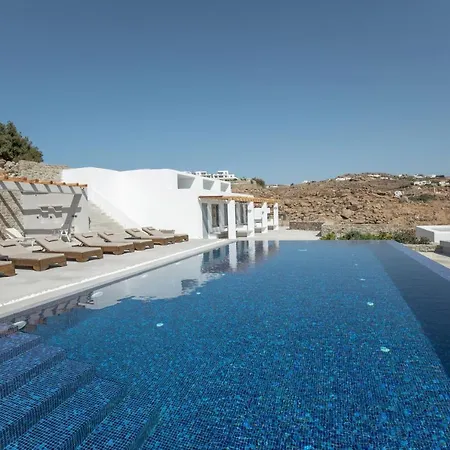Apartment Lectus Mykonos Paraga (Mykonos)