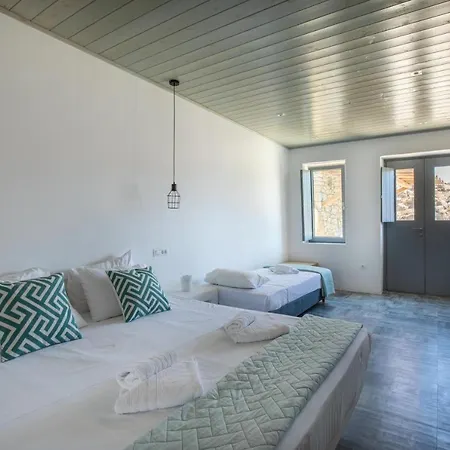 Apartamento Lectus Mykonos Paraga (Mykonos)
