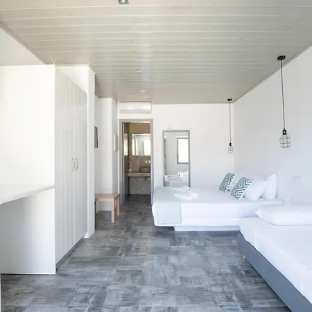 Lectus Mykonos Paraga (Mykonos)