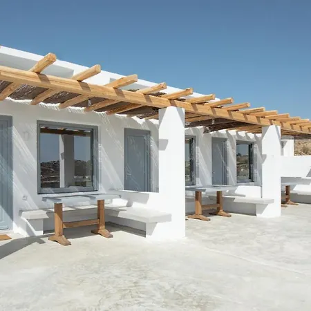 Lectus Mykonos Apartment Paraga (Mykonos)