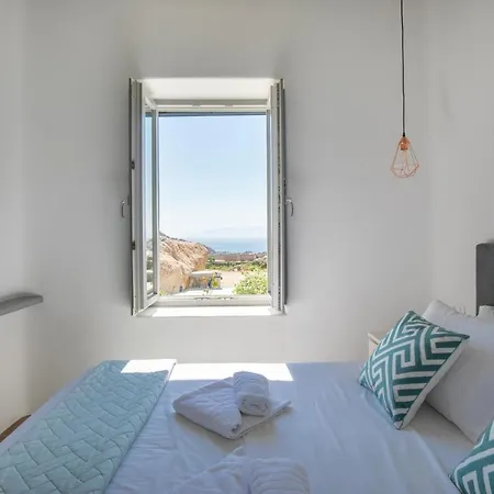 Apartamento Lectus Mykonos *