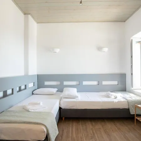 Lectus Mykonos Paraga (Mykonos)