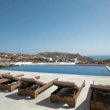 Lectus Mykonos *