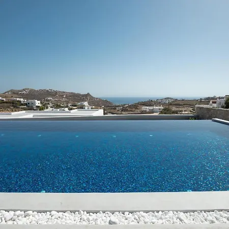 Lectus Mykonos