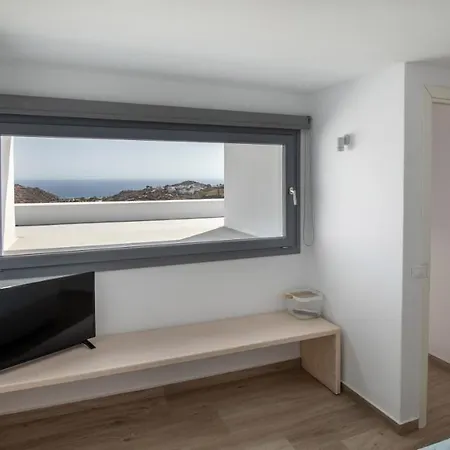 Apartamento Lectus Mykonos Paraga (Mykonos)