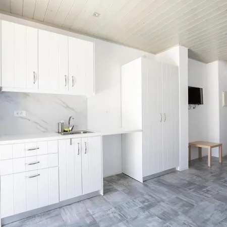 Apartamento Lectus Mykonos *