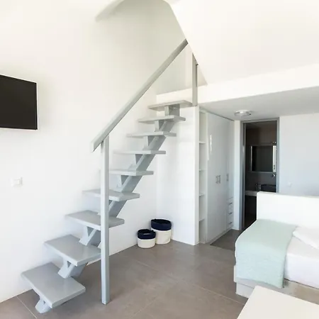 Lectus Mykonos * Paraga (Mykonos)