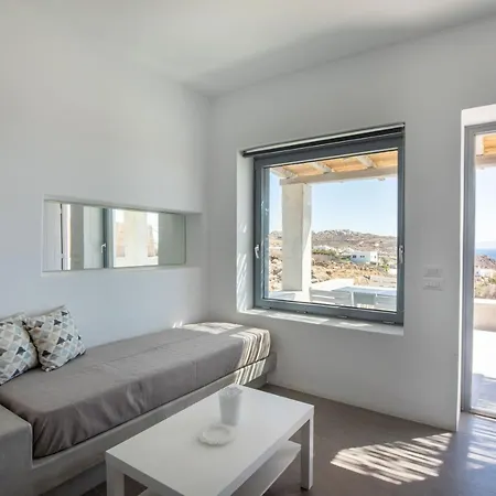 Apartment Lectus Mykonos *