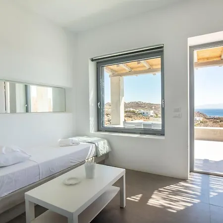 Lectus Mykonos Apartment