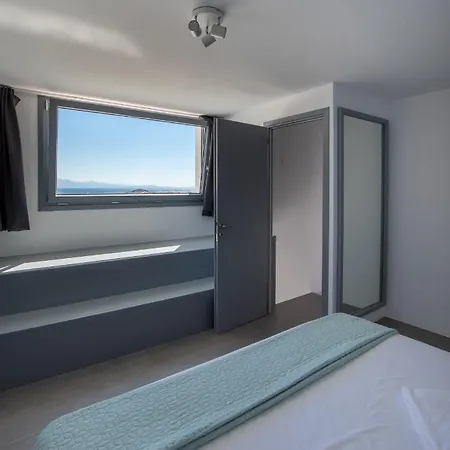 Apartamento Lectus Mykonos Paraga (Mykonos)