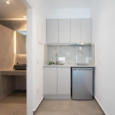 Lectus Mykonos Apartment Paraga (Mykonos)