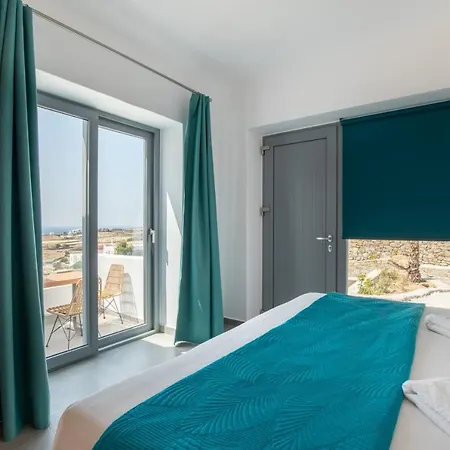 Lectus Mykonos
