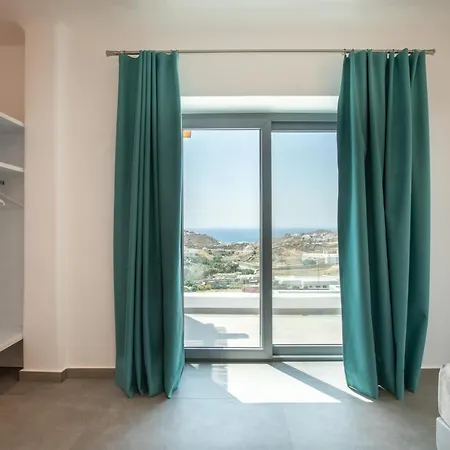 Lectus Mykonos Paraga (Mykonos)